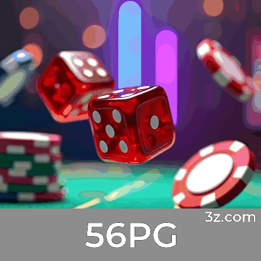 56PG: Um Mundo de Jogos Selecionados e Excelentes