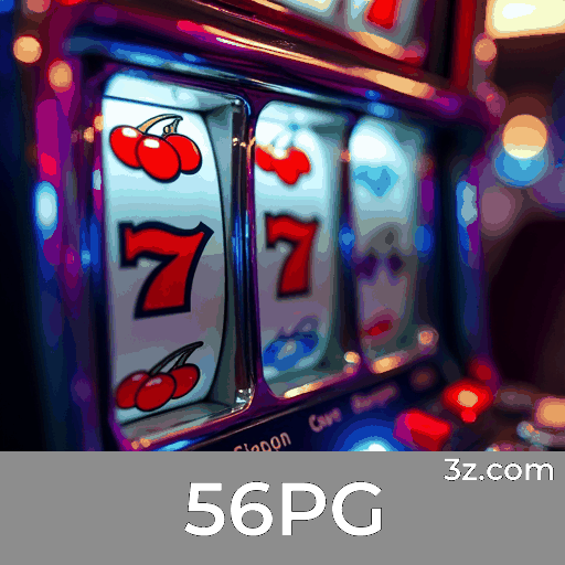 Qualidade Superior de Jogos no 56PG: Diversidade Incomparável
