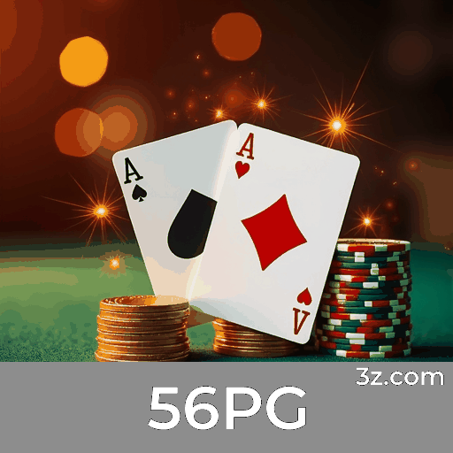 56PG: Seu Cassino Online Confiável e Divertido