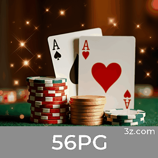 56PG: Um Mundo de Jogos Selecionados e Excelentes