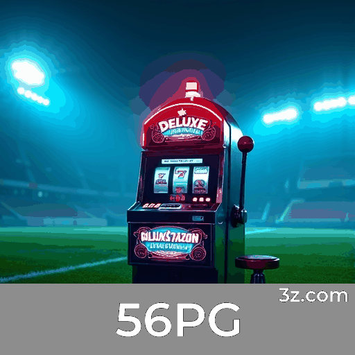 56PG Verde: Responsabilidade Sustentável e Jogo Ético