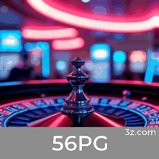 56PG Verde: Responsabilidade Sustentável e Jogo Ético