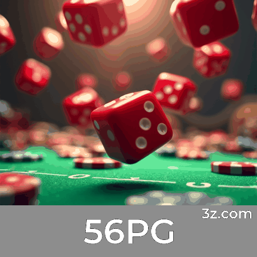 Qualidade Superior de Jogos no 56PG: Diversidade Incomparável