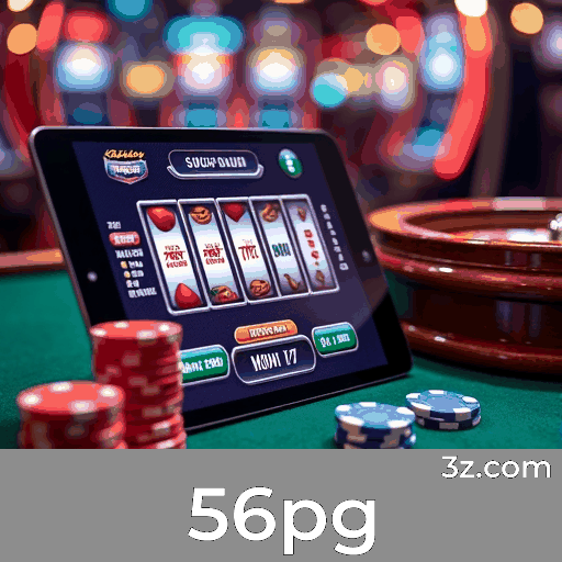 56pg App: Apostas Móveis com Facilidade e Funções Completas 56pg App: Apostas Móveis com Facilidade e Funções Completas